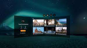 Tutorial video in spanish about how to use virtual reality apps and games android with the samsung gear vr glasses. Samsung Vr For Android Apk Download