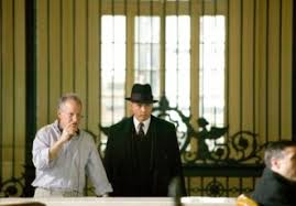 Il giorno 1 febbraio, quando si festeggia san severo: Usa Applausi A Scena Aperta Per Nemico Pubblico Film It