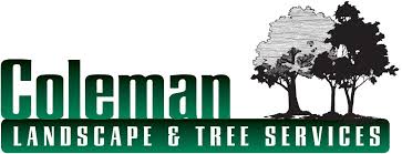 Logo Coleman Landscape and Tree Service