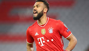 €3.50m* mar 23, 1989 in hamburg, germany. Choupo Moting Not Nominated For National Team De24 News English