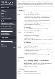 Simple or basic doesn't have to be a bad thing. 20 Cv Templates Download A Professional Curriculum Vitae