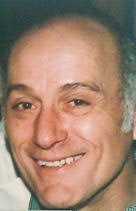 Harry (Muzz) Faroni, 86