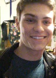 MISSING: James 'Daniel' Marston, 17 of Stafford County