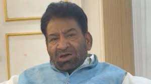 Setback for AAP as six-time Delhi MLA Shoaib Iqbal resigns from party