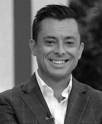 Luís Maia, orador da Leading People