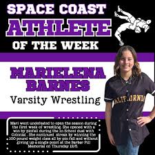 Space Coast Jr/Sr High School