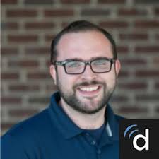 Dr. Jared D. Amos, MD