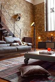 Bushwick creative lofts & art studios at 55 meadow street. 120 Loft Like Space Ideas Interior Design House Design Home