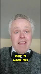 Whos excited to meet Patrick McDonnell (Eoin McLove) at Dublin Comic Con?