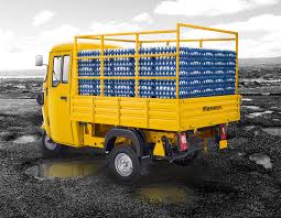 New Bajaj 3 Wheelers Price In India, Specs, Photos & Dealers