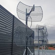 Image result for antena grillada