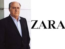Baju pesta tak selalunya dress dapatkan inspirasi dari zara night out. Belajar Mengembangkan Bisnis Dari Pendiri Zara Amancio Ortega