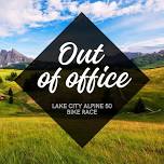 OOO: Lake City Alpine 50 Bike Race — BELAY EXPEDITIONS