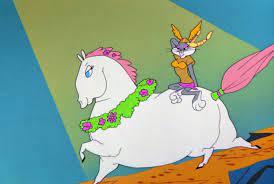 15 Pieces Of Classical Music That Showed Up In Looney Tunes Looney Tunes Bugs Bunny Cartoons Looney Tunes Cartoons