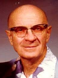 LeRoy B Pointer (1910-1979)