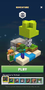 Check out new themes, send gifs, find every photo you've ever sent or received, and search your account faster than ever. Minecraft Earth Android Download Taptap