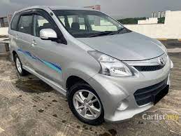Maybe you would like to learn more about one of these? Search 283 Toyota Avanza Cars For Sale In Johor Malaysia Carlist My