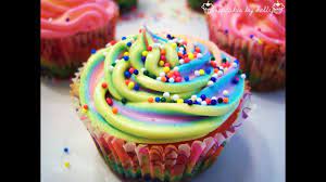 Cupcake craft for kids from toddler approved. Cupcake Decorations Beautiful Cupcakes Ideas Edible Kids Easy Designs Decorating Frosting Kit Youtube