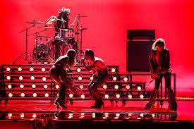 Pagina ufficiale rai dell' eurovision song contest 2019. Pq62rmy7j1vhpm