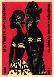1 szovetkezeti divatszalonok az orszag minden matchbox art graphic design illustration vintage ephemera