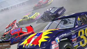 I just remembered that the link you included has the carset i mentioned along with most of the other sets for the mod. Breaking In The New Carset Nr2003