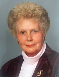 Obituary information for Joyce Horton