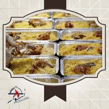 مطاعم ومطابخ أسوار Aswarr Twitter