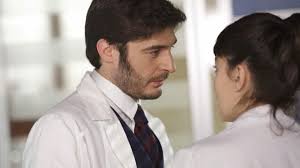 Giorgio guanciale è nato due anni dopo lino: Lino Guanciale Girera L Allieva 4 Le Ultime Anticipazioni Sulla Fiction Lanostratv