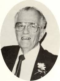 Gerard George “Min” Menard (1916-1992)