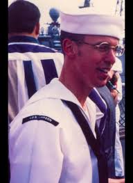 USS Simpson crew member photos and stories