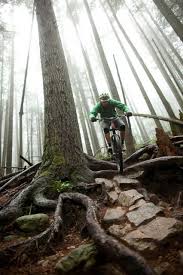 Sabotage And Desperation On The North Shore Bike Magazine Bike Magazine Mountain Biking Bike Trails
