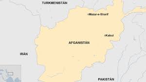 Emirato islámico de afganistán (en pastún: Acceso Exclusivo De La Bbc Al Territorio Controlado Por El Taliban En Afganistan Hemos Ganado La Guerra Ee Uu Ha Perdido Bbc News Mundo