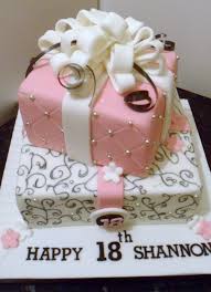 2 Tier Black And Gold 18th Birthday Cake Choice Cake Creations Wedding Birthday Christening Cakes Leyland 21st Birthday Cake For Girls 18th Birthday Cake 18th Birthday Cake For Girls