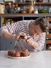 Chargrilled Veggie Kebabs Video Jamie Oliver Jamie Oliver Recipes Food Videos Jamie Oliver