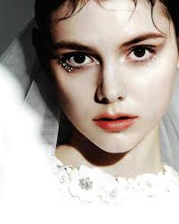 VIKA SAROKA 🧿 BLR