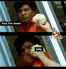 Pubg mobile and free fire are two of the most popular games on smartphones right now, and if you're planning to get into either of them, trying to figure out which one suits you the most might not be very easy to do. Spacea Irundhalum Avinga Pubg Lite Troll Free Fire Tamil Facebook