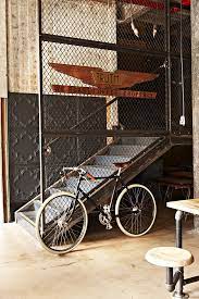 truth coffee hq interior by haldane martin 谷德设计网 industrial interior design steampunk coffee industrial interiors