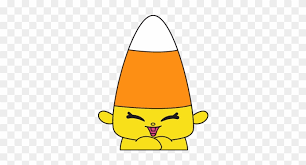 Today, we're learning how to draw a candy corn monster. Mandy Candy Corn Draw A Shopkins Candy Corn Free Transparent Png Clipart Images Download