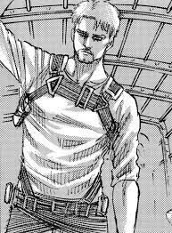 Reiner Braun | Attack on titan anime, Attack on titan art, Attack on titan