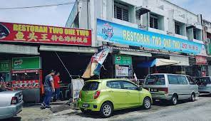 Information & tips about taman midah? Restoran Two One Two Taman Midah Kuala Lumpur