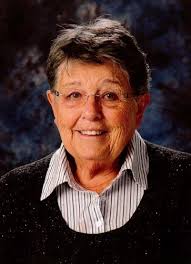 Catherine 'Cathy' Marie McMahon