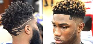 The best hairstyles for black men. 30 Awesome Haircuts For Black Men Human Hair Exim