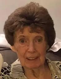 Dorothy Anne Gavin Obituary (2024)