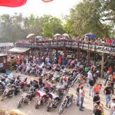 Pin By Rodney White On Bikes Daytona Beach Bike Week Bike Week Motorcycle Rallies