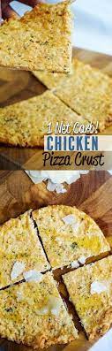 Virtually No Carb Pizza Crust Easy Keto Pizza Crust Recipe 3 Ingredients Keto Recipes Easy No Carb Pizza Low Carb Keto Recipes