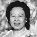 Wanda Lim Obituary (2009)