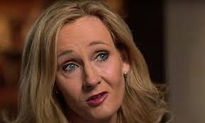 J.K. Rowling Torches Boy George Over Bullying Charge