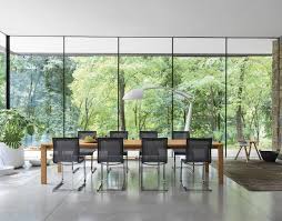 Ergonomie, komfort und belastbarkeit sind das a und o unserer stühle. Freischwinger Magnum Von Team 7 Bild 44 Schoner Wohnen