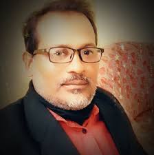 Profile for Ankush Ankush Roy Ray