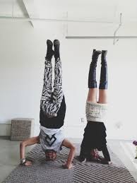 Team Building Yoga Ly Yoga Headstand Work Teambuilding Inversion Team Building Activities Team Building School Volunteer
